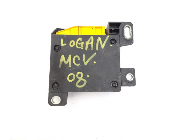 Блок подушек безопасности 2840096301300, 8200769222 Dacia Logan VAN
