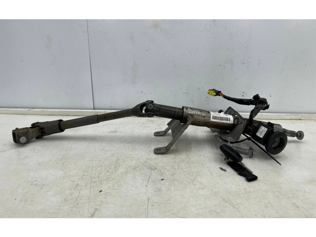 Рулевая рейка 488109204r, 8200826300 Dacia Sandero - года