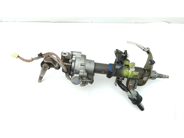  рейка  Колонка рулевая 452500H011, 1608000252   Citroen C1 2006-2013 года