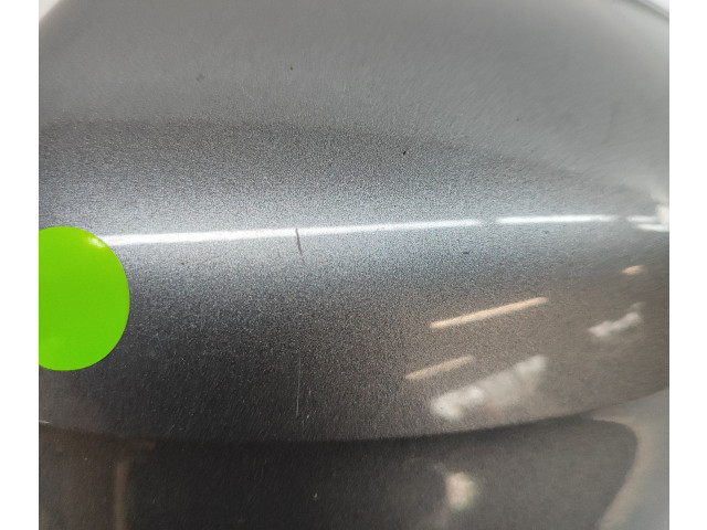 Зеркало электрическое        Volvo XC90  2014 -  года   