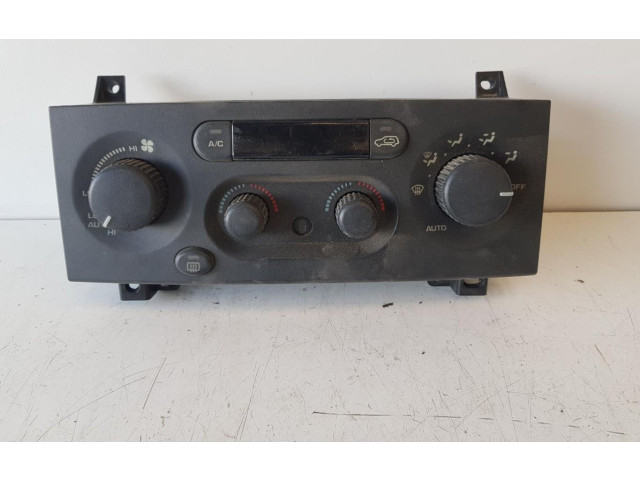 Блок управления климат-контролем P55115903AC   Jeep Grand Cherokee (WJ)