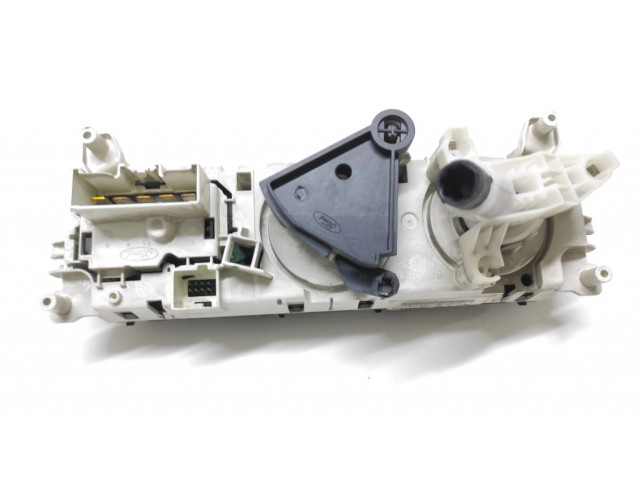 Блок управления климат-контролем 6G9119980BH Ford Galaxy