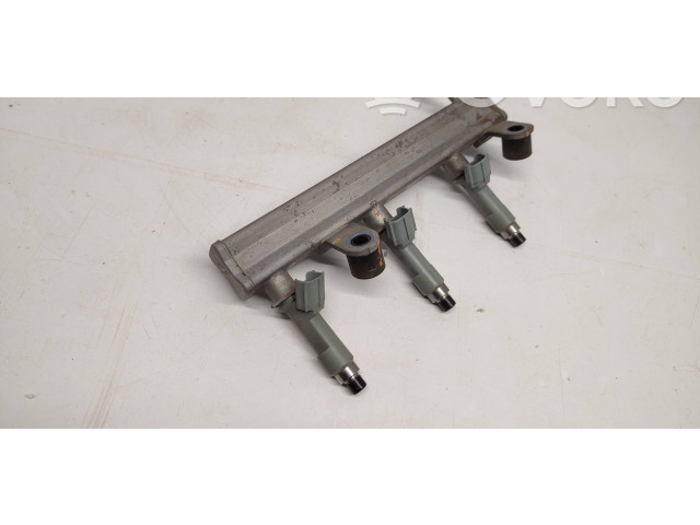 Vstřikovač 232500q030, 228052218   Peugeot 108     