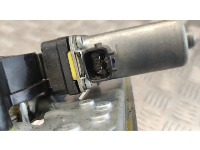 Комплект электрического механизма для подъема окна