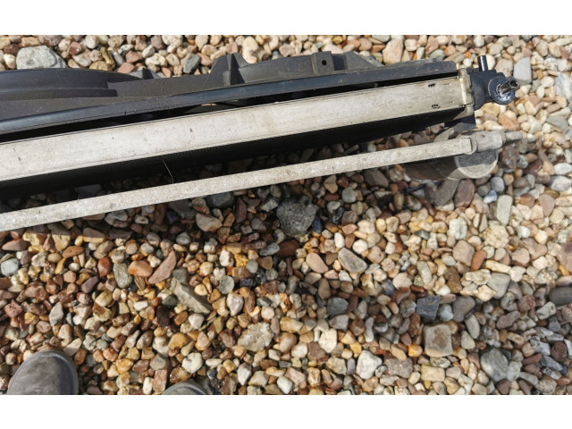 Комплект вентиляторов         Opel Vectra C 