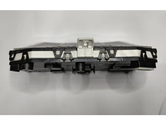 Přístrojová deska Nissan Murano Z51 2010 1AN0ACX0D, 0807070032B