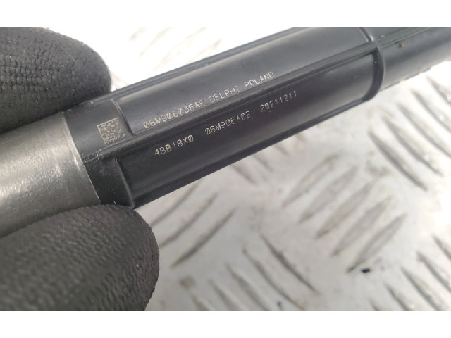 Vstřikovač 06M906036AE   Audi Q7 4M    DCB 