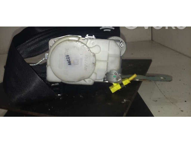 Подушка безопасности водителя Chevrolet Matiz