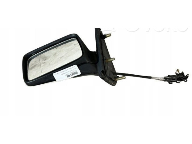 Зеркало (механическое) Volkswagen Golf III 1992 - 1997 года
