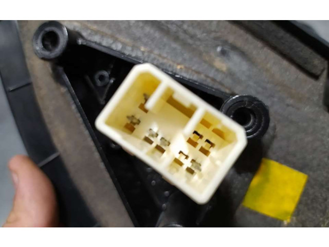 Зеркало электрическое        Chevrolet Aveo   -  года   