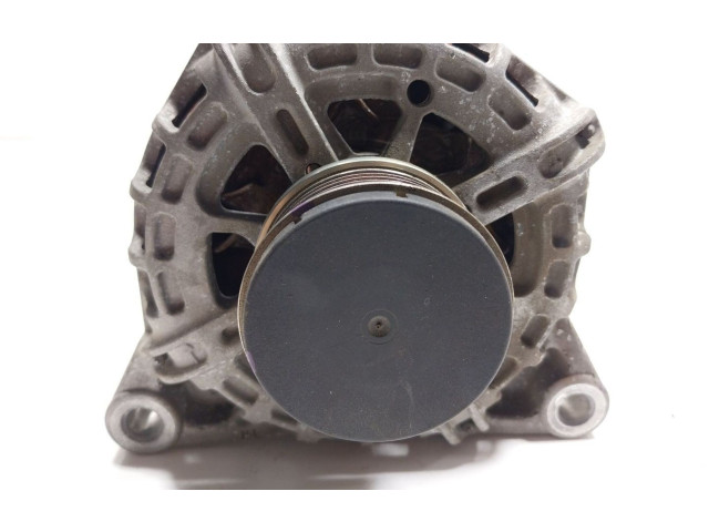 Генератор 9809391880, 9809391880 Peugeot 2008 I