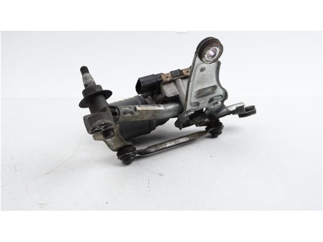 Моторчик дворников 3397021134 Ford S-MAX