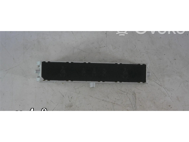 Блок подушек безопасности 50513905 Alfa Romeo Mito