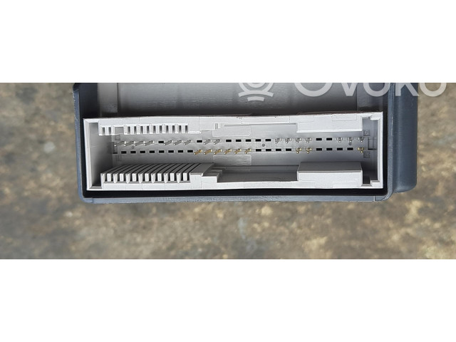 Блок подушек безопасности 985103207R Dacia Logan II