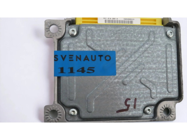 Блок подушек безопасности A2308208726, A2308207126   Mercedes-Benz SL R230