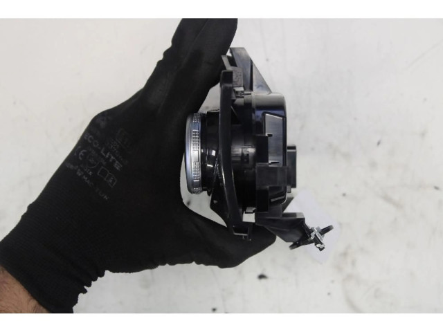 Блок управления климат-контролем Fiat Tipo