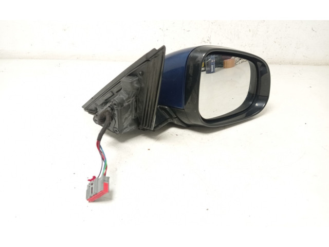 Зеркало электрическое Jaguar XE 2015 - года