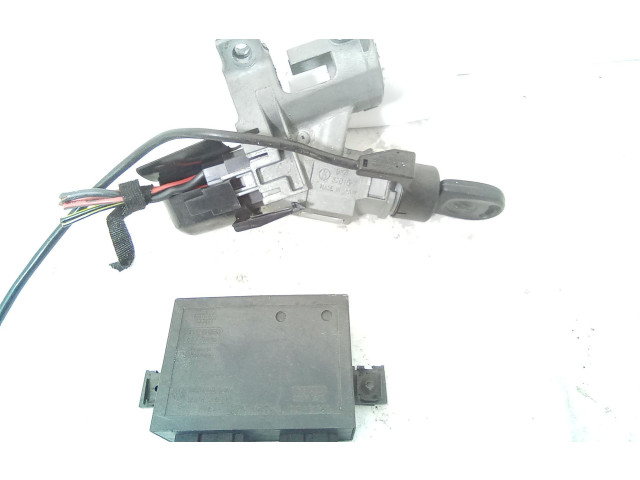 Комплект блоков управления 0261204823, 0261204823   Volkswagen Lupo