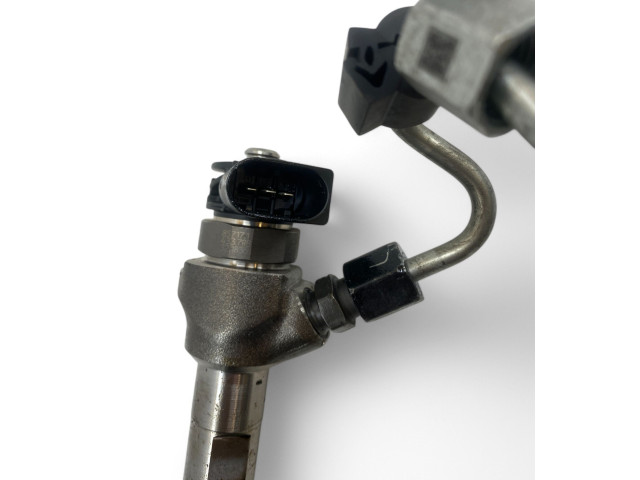 Комплект системы впрыска топлива 05L130277L, 05L130277L Audi A6 S6 C8 4K DFB