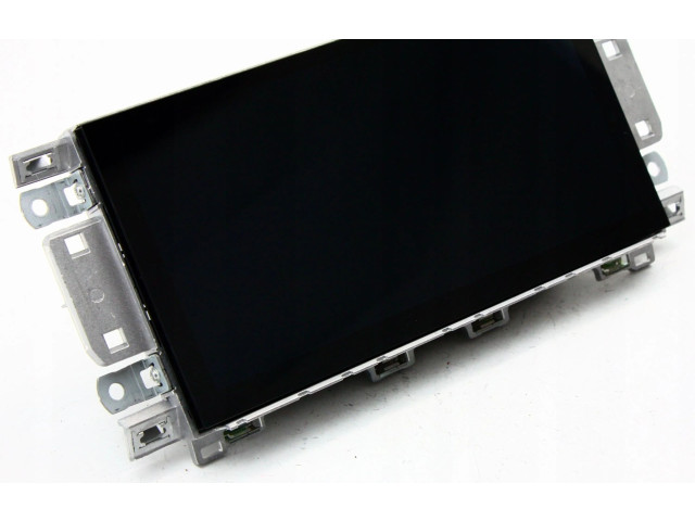 Экран/ дисплей / маленький экран 8Y0919605   Audi A3 8Y