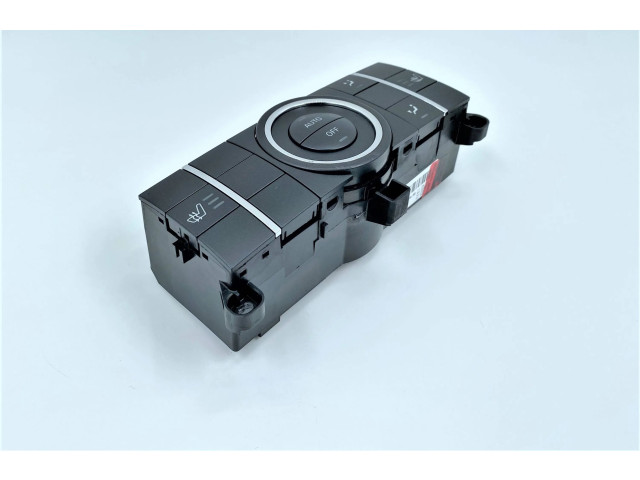 Блок управления климат-контролем A1648209489, 03420855   Mercedes-Benz GL X164