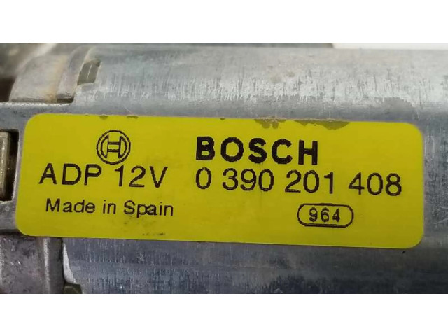 Моторчик заднего дворника 6405F5, 0390201408 Citroen Berlingo