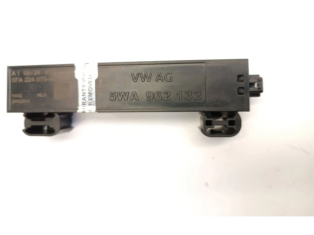 Блок управления 5WA962132, 5FA22407500 Volkswagen ID.3