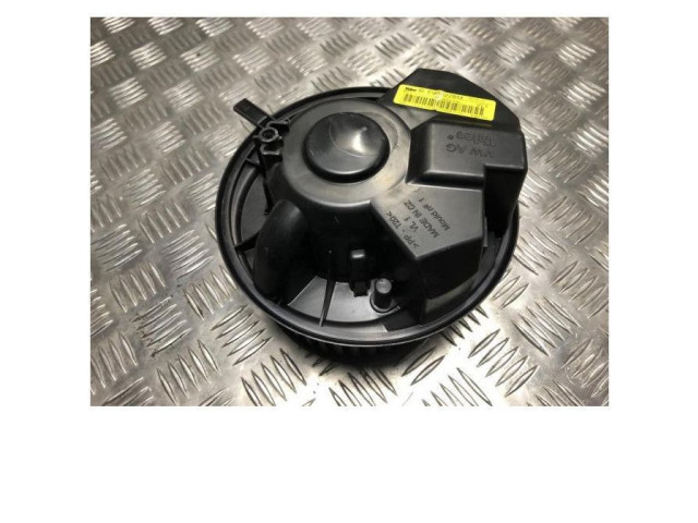 Вентилятор печки    1K1820015Q, 1K1820015Q   Audi A3 S3 8P