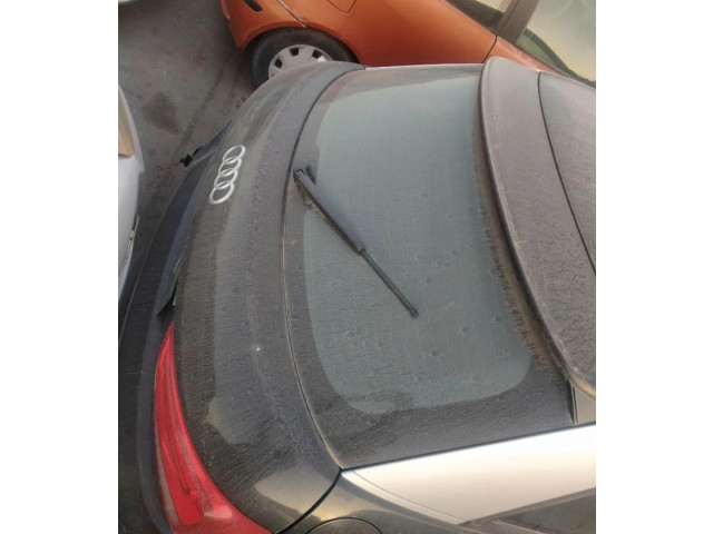 Моторчик заднего дворника Audi A1