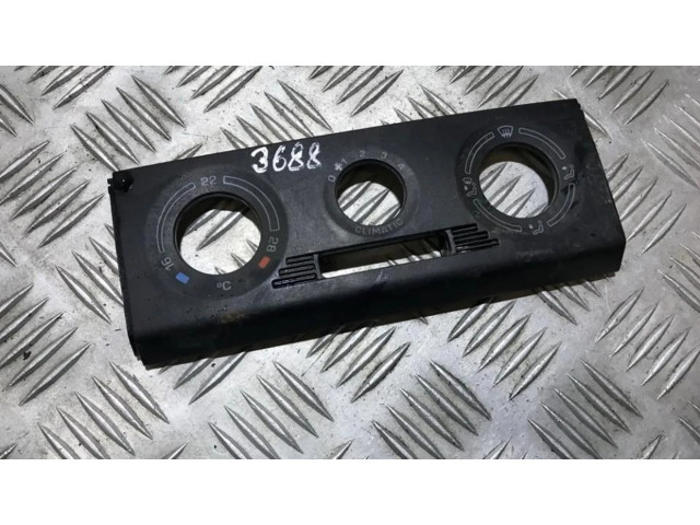 Блок управления климат-контролем 5j0820075a   Skoda Fabia Mk2 (5J)