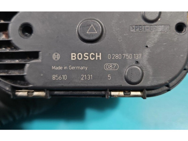 Дроссель 0280750137, IMPRK1400048   Fiat Tipo   для двигателя 843A1000