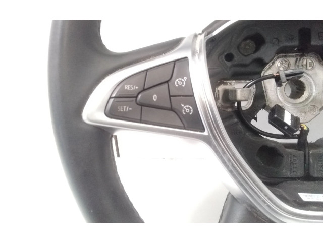 Маховик Dacia Sandero 484004420R