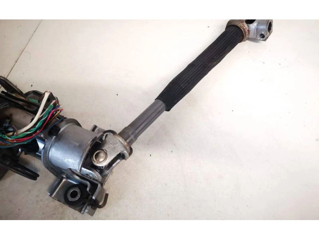Рулевая рейка Smart ForFour I 2004 - 2006 года