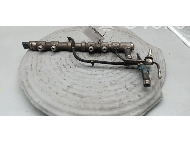 Vstřikovací lišta 0445214239, 55232355 Fiat Fiorino