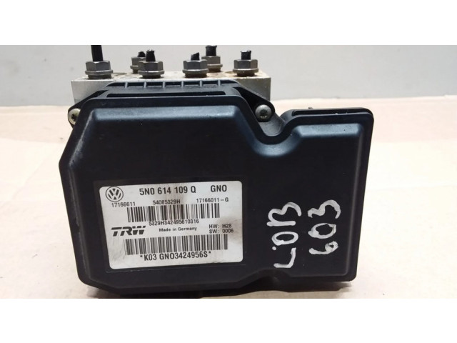 Jednotka ABS 5N0614109Q Volkswagen Tiguan 2012