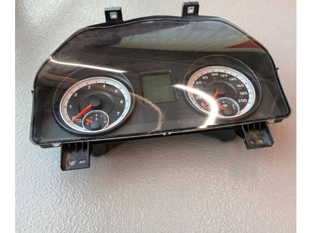 Přístrojová deska Dodge RAM 2014 56054947A