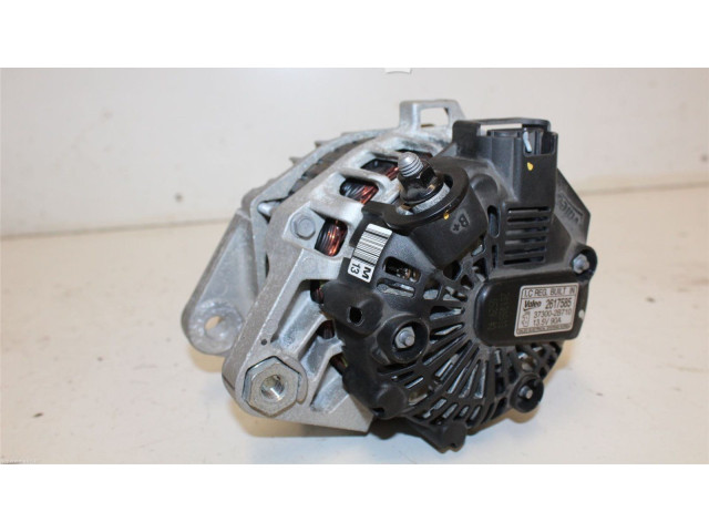 Генератор 373002B710, 2617585   KIA Venga      