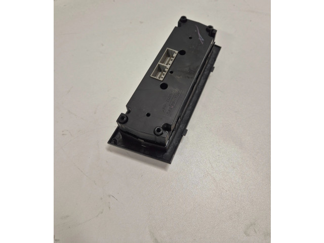 Блок управления климат-контролем 72311SA080, 48714 Subaru Forester SG