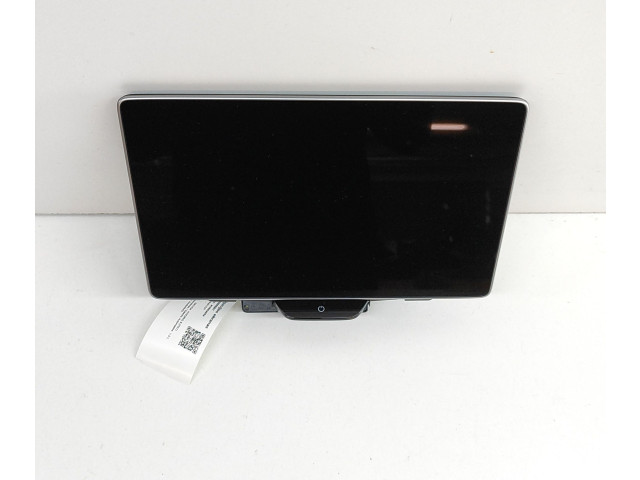 Дисплей 57H919605, A3C1037480400 Skoda Kodiaq II