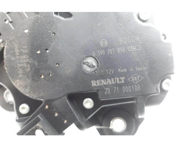 Моторчик заднего дворника 287100010R    Renault Scenic III -  Grand scenic III
