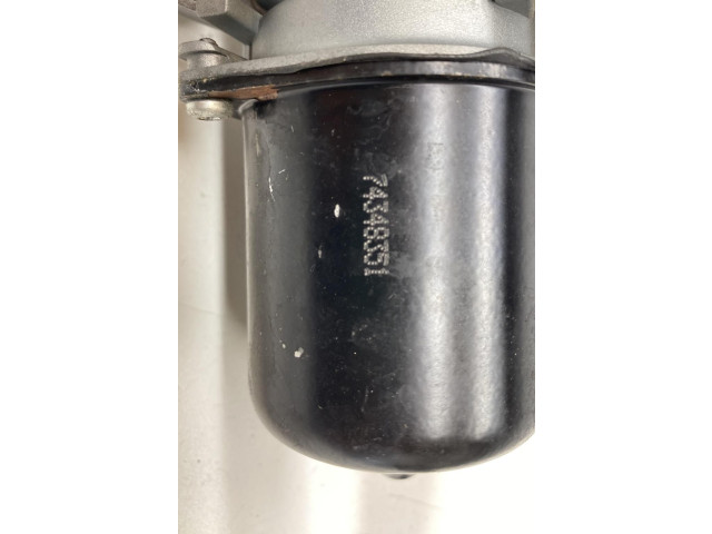 Wischermotor 00006401F4 Citroen C2