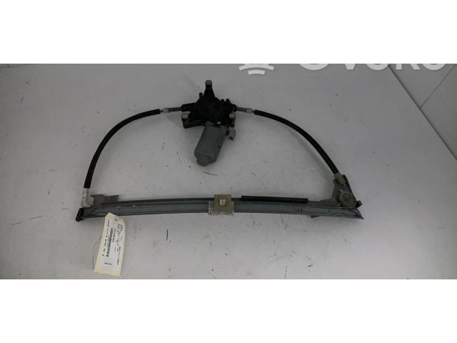 Передний комплект электрического механизма для подъема окна Citroen Xantia - года