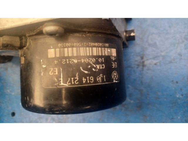 Блок АБС    Audi  A3 S3 A3 Sportback 8P  2005 - 2013 года