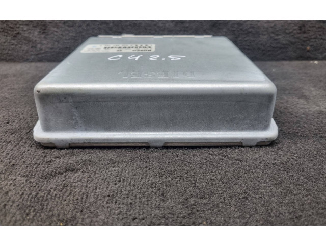 Řídící jednotka 4A0907401P, 0281001320 Audi A6 S6 C4 4A 1996