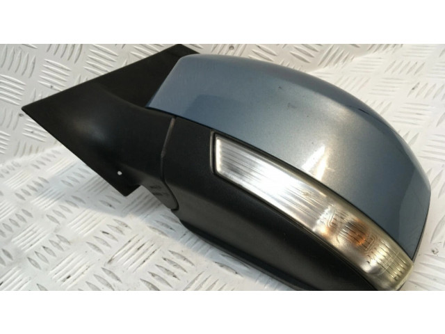 Zpětné zrcátko levé Ford Focus 2007 212836367
