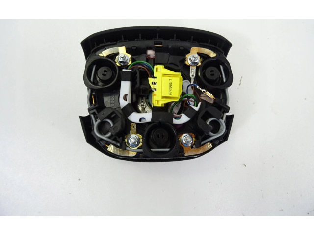 Подушка безопасности водителя 81A880201S, M7777 Audi Q2 -