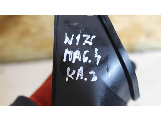 Зеркало электрическое Mercedes-Benz A W176 2012 - 2018 года