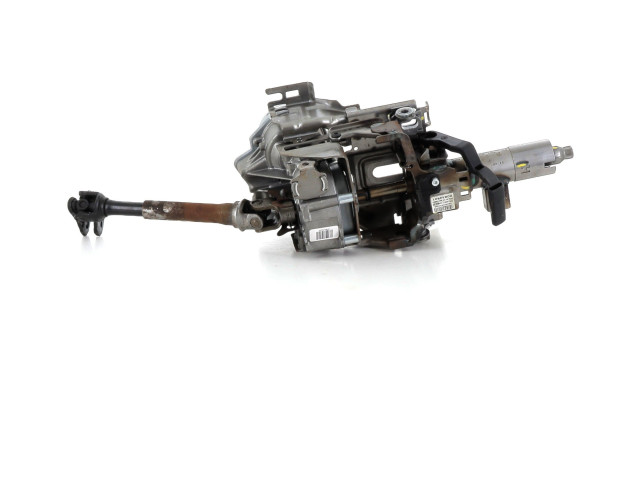  рейка  Колонка рулевая 8200937929   Renault Clio III 2005 - 2012 года