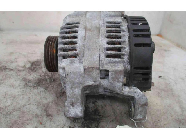 Генератор 8200060488, 8200060488   Renault Twingo I      