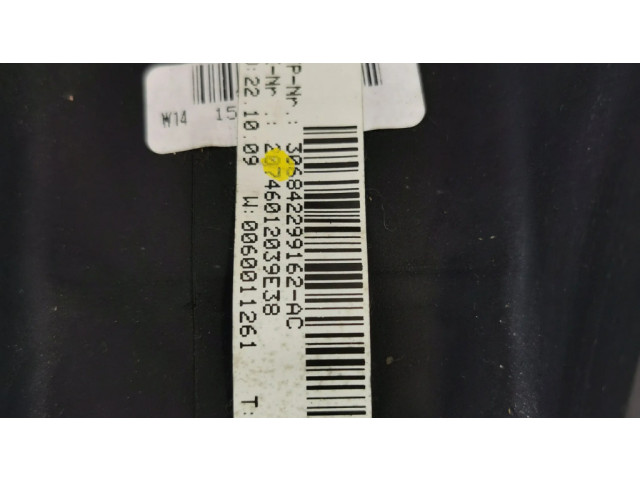 Volant Mercedes-Benz E W212 2009 A2074601203  